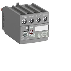 TEF4-OFF TIMER ELETTR. RIT. DISECC.