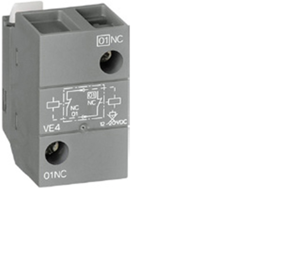 VM4 INTERBLOCCO MECCANICO AF9-AF38