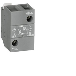 VM4 INTERBLOCCO MECCANICO AF9-AF38