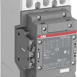 Contattore AF205-30-11-13 3 poli 205A 100-250V controllo motori fino 110 kW