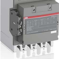 Contattore AF205-40-11-13 4 poli 350A 100-250V controllo motori fino 110 kW