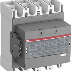 Contattore AF265-40-11-13 4 poli 400A 100-250V controllo motori fino 132kW
