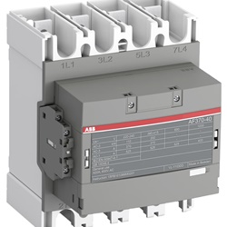 Contattore AF370-40-11-13 4 poli 525A 100-250V per motori fino 200kW AC-3