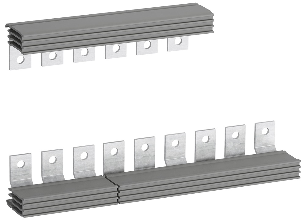 Set connessione BEY205-4 barre collegamento Stella-Triangolo per avviatori Stella-Triangolo AF205/AF190