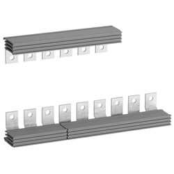 Set connessione BEY205-4 barre collegamento Stella-Triangolo per avviatori Stella-Triangolo AF205/AF190