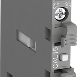 CAL19-11 CONTATTO AUX LATERALE AF11