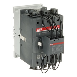 Contattore trifase UA110-30-00RA 110V 50Hz per commutazione condensatori