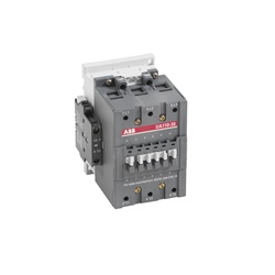 Contattore trifase UA110-30-11 30A 230-240V 50/60Hz per commutazione condensatori