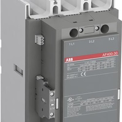 AF400-30-11 100-250VAC/CC CONTATTOR