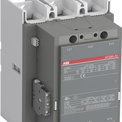 AF580-30-11 250-500VAC/VCC CONTATT.