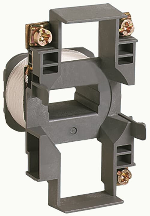Contattore bobina ZA110 230V 50Hz per applicazioni a.c. ELEN 783 5