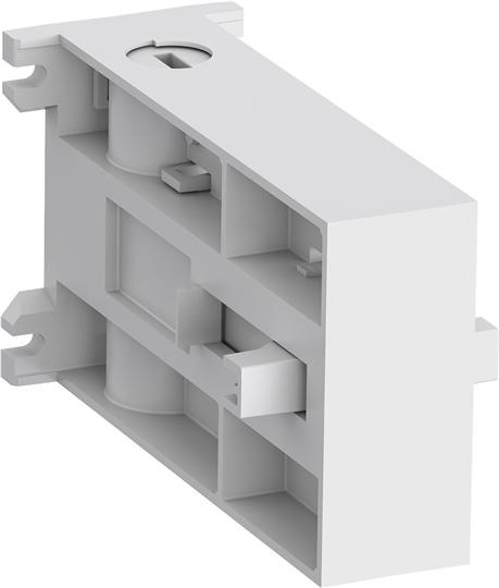 VM750 H INTERBLOCCO MECCANICO