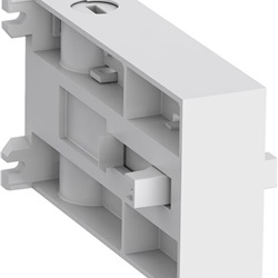 VM750 H INTERBLOCCO MECCANICO