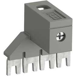 LG16-4 CONNECTING STRIP