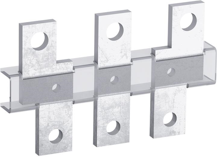 LW205 BARRE DI AMPLIAMENTO TERMINAL