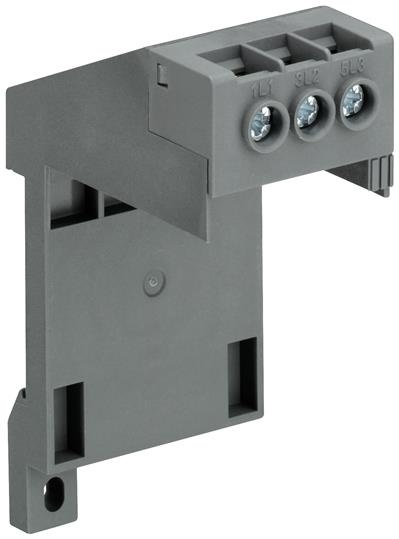 DB16 MONTAGGIO SEPARATO REL  TERMIC