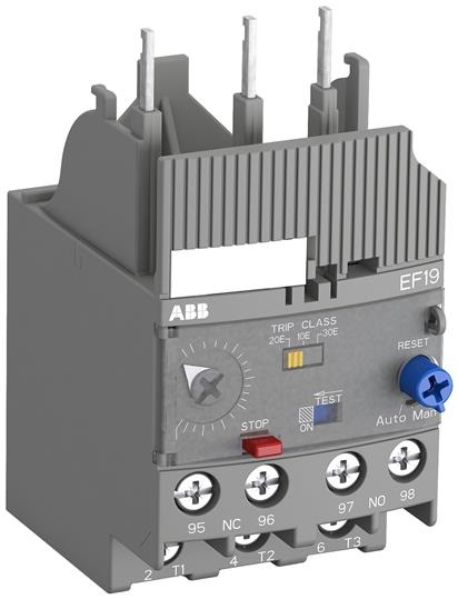 EF19-1,0 TERMICO EL 0,30-1,00 C 10-