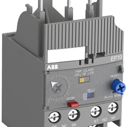 EF19-2,7 TERMICO EL 0,80-2,70 CL 10