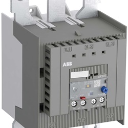 Relè elettronico di sovraccarico EF370-380 115-380A per motori industriali alta precisione e protezione affidabile