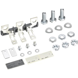Kit montaggio singolo DB200 per relè termici TA110DU TA200DU senza contattore