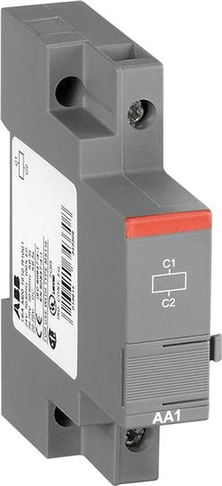 AA1-24 BOB. LAN. CORR. 24V PER MS11