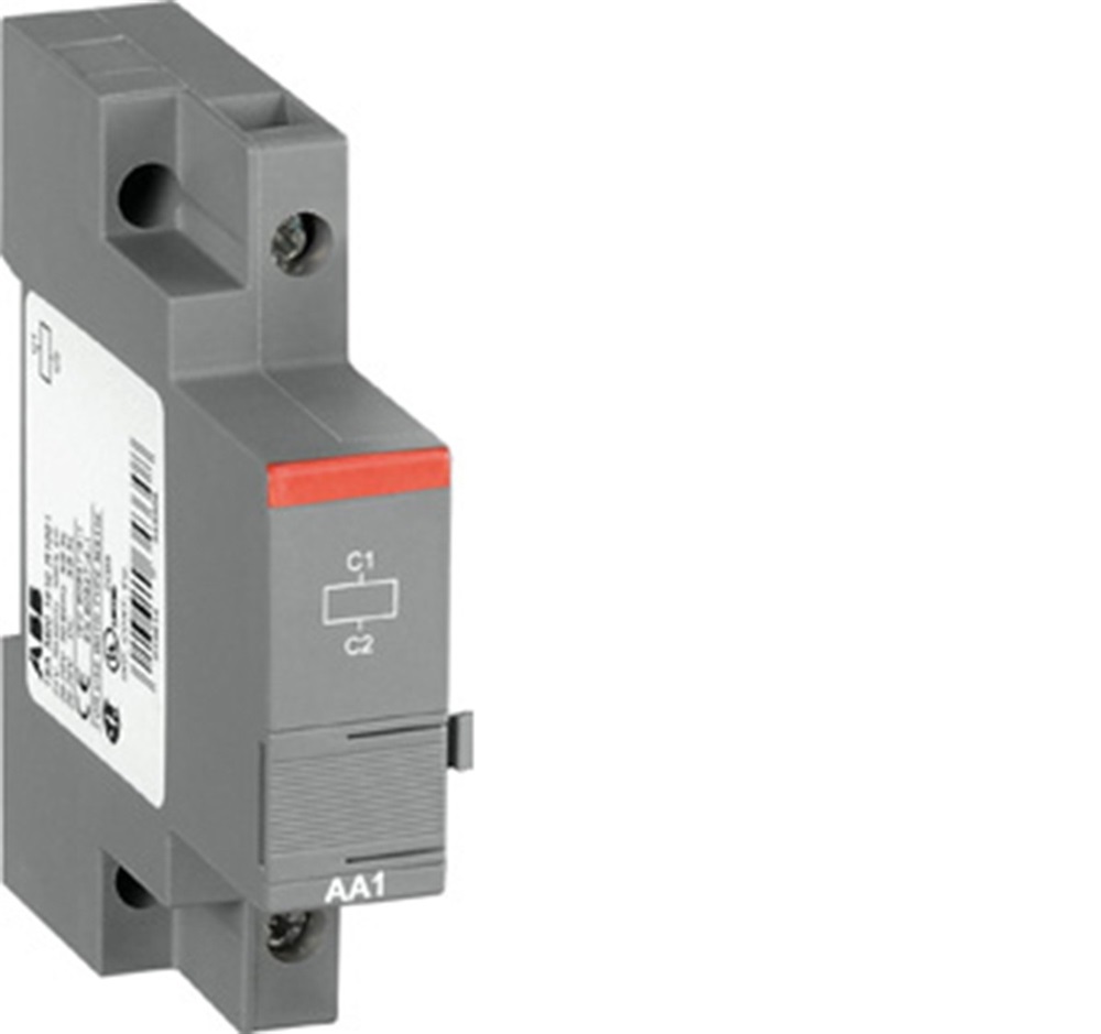 AA1-230 Con alimentazione 200-240 V 50/60 Hz
