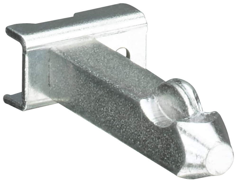 Albero ricambio 32mm MSOX-32 per fissaggio operatore esterno impiantistica elettrica