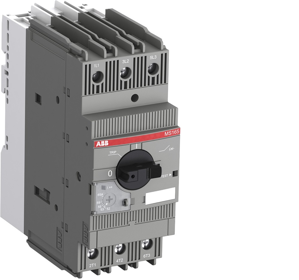 MS165-54 SALVAMOTORE 40-54A