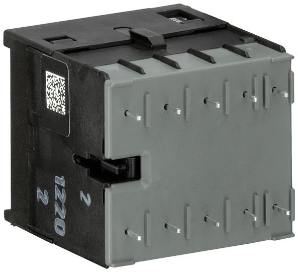 B6-40-00-P-80 220-240V 40-450HZ MIN