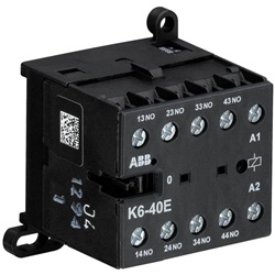K6-40E-84 110-127V 40-450HZ MINICON