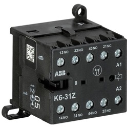 K6-31Z-84 110-127V 40-450HZ MINICON