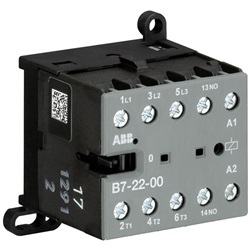 B7-22-00-02 42V 40-450HZ MINICONT.