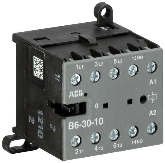 B6-30-10-85 380-415V 40-450HZ MINIC