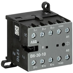 B6-30-10-85 380-415V 40-450HZ MINIC