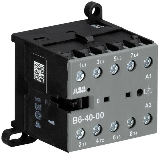 B6-40-00-01 24V 40-450HZ MINICONT.