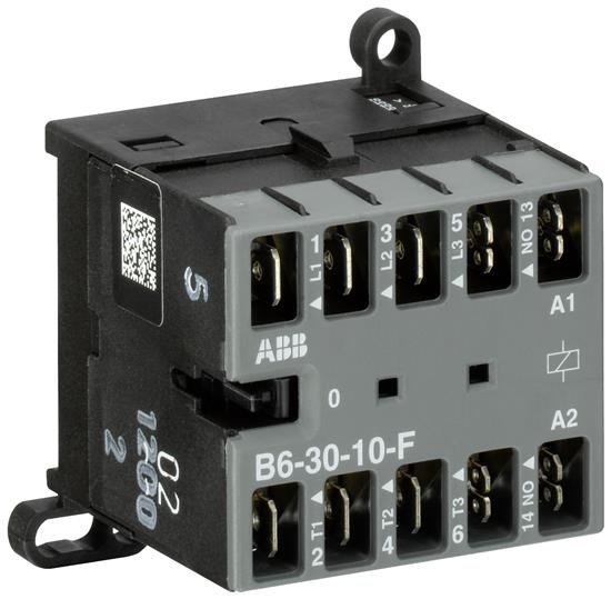 B6-30-10-F-01 24V 40-450HZ MINICONT
