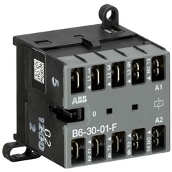 B6-30-01-F-01 24V 40-450HZ MINICONT