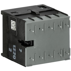 B6-30-10-P-01 24V 40-450HZ MINICONT