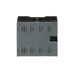 Mini Contactor B6 24V AC 3 NO 0 NC Soldering Pins per controllo carichi fino 4 kW