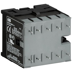 BC6-30-01-P-01 24VCC MINICONT.