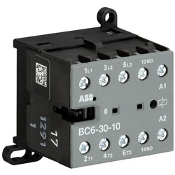 BC6-30-10-1.4-81 24VCC, 1.4W MINICO