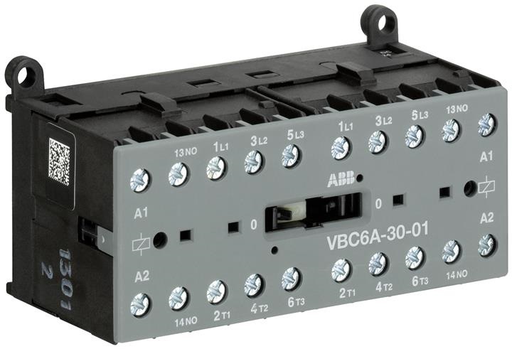 VBC6A-30-01-01 24VCC MINICONT.