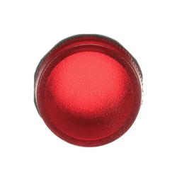 Spia pilotaggio rossa mantenuta illuminata per applicazioni industriali ELEO 562 2