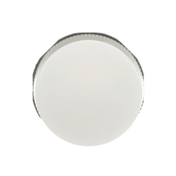 Lampada LED ELEO 566 3 100W spia bianca illuminata alta efficienza per applicazioni elettriche