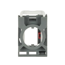 MCBH-01 Blocco Contatti 1NC Non Illuminato Montaggio Frontale Alta Durabilità Industriale