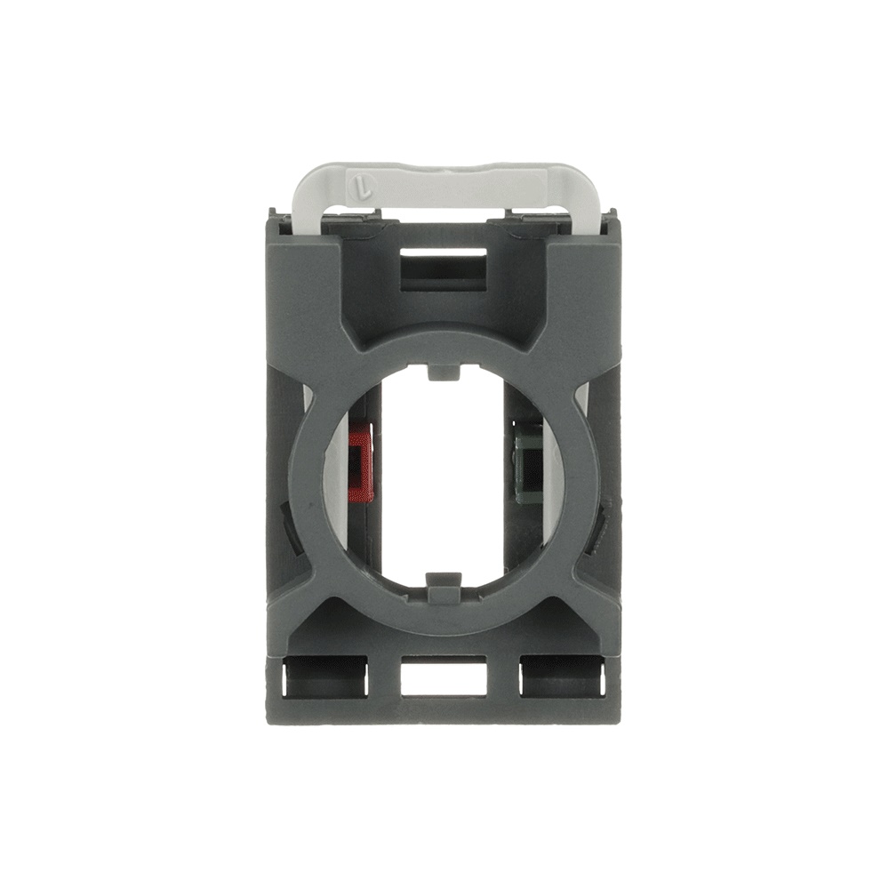 MCBH-11 Contact Block mantenuto 1NA+1NC 690V montaggio frontale industriale
