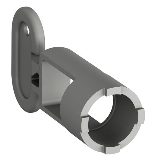 MA1-8015 CHIAVE PER FISSAGGIO ATTUA
