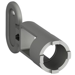 MA1-8015 CHIAVE PER FISSAGGIO ATTUA