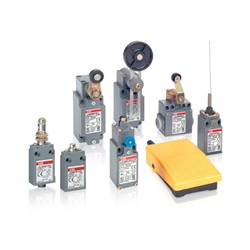 LS31P91B11 FINECORSA IN PLASTICA 30