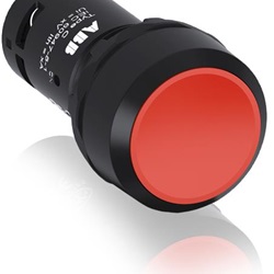 CP1-10R-01 PUL.INS.ROSSO G.PLAS.NER